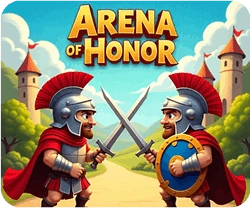 Arena of Honor